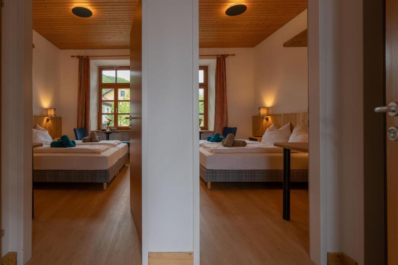 Haus Weyregg - Pension Екстер'єр фото