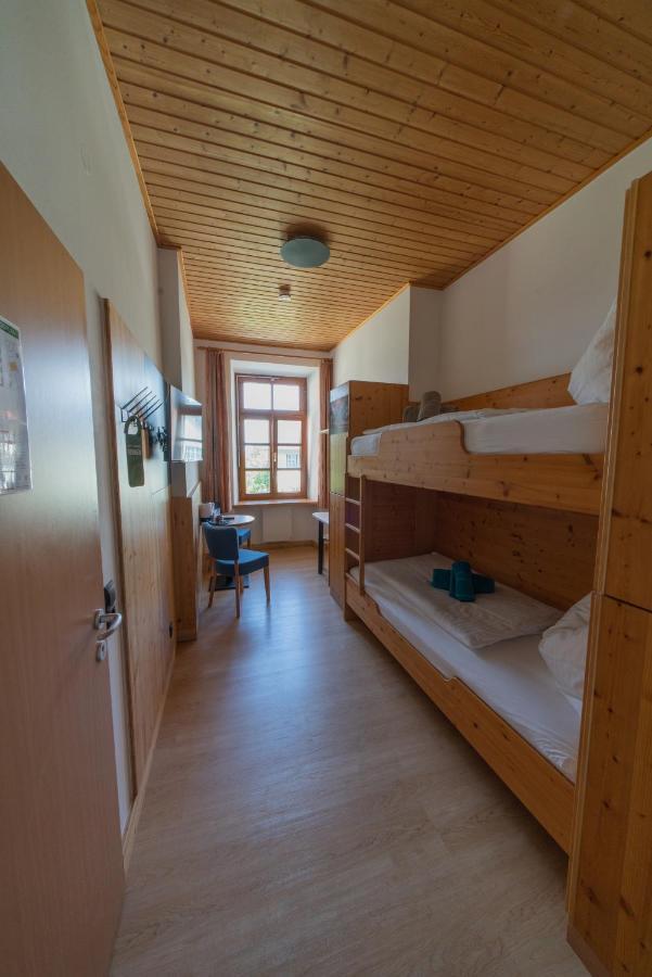 Haus Weyregg - Pension Екстер'єр фото